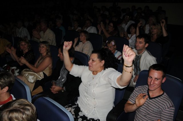 18 річниця Незалежності України